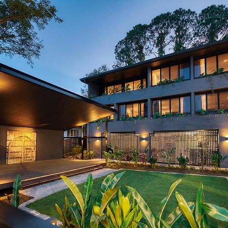 אימנדי Imperial Boutique Accommodation מראה חיצוני תמונה