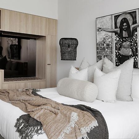 אימנדי Imperial Boutique Accommodation מראה חיצוני תמונה