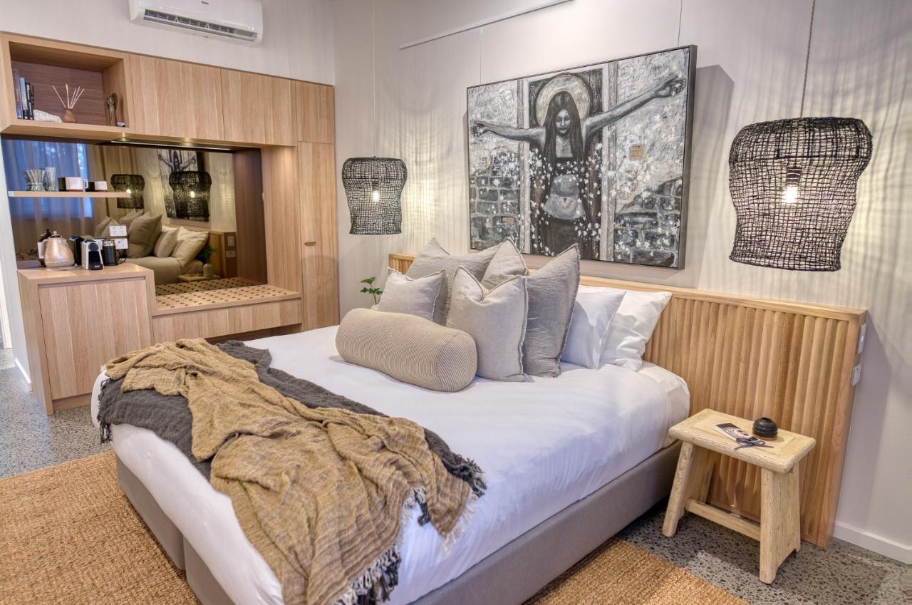 אימנדי Imperial Boutique Accommodation מראה חיצוני תמונה