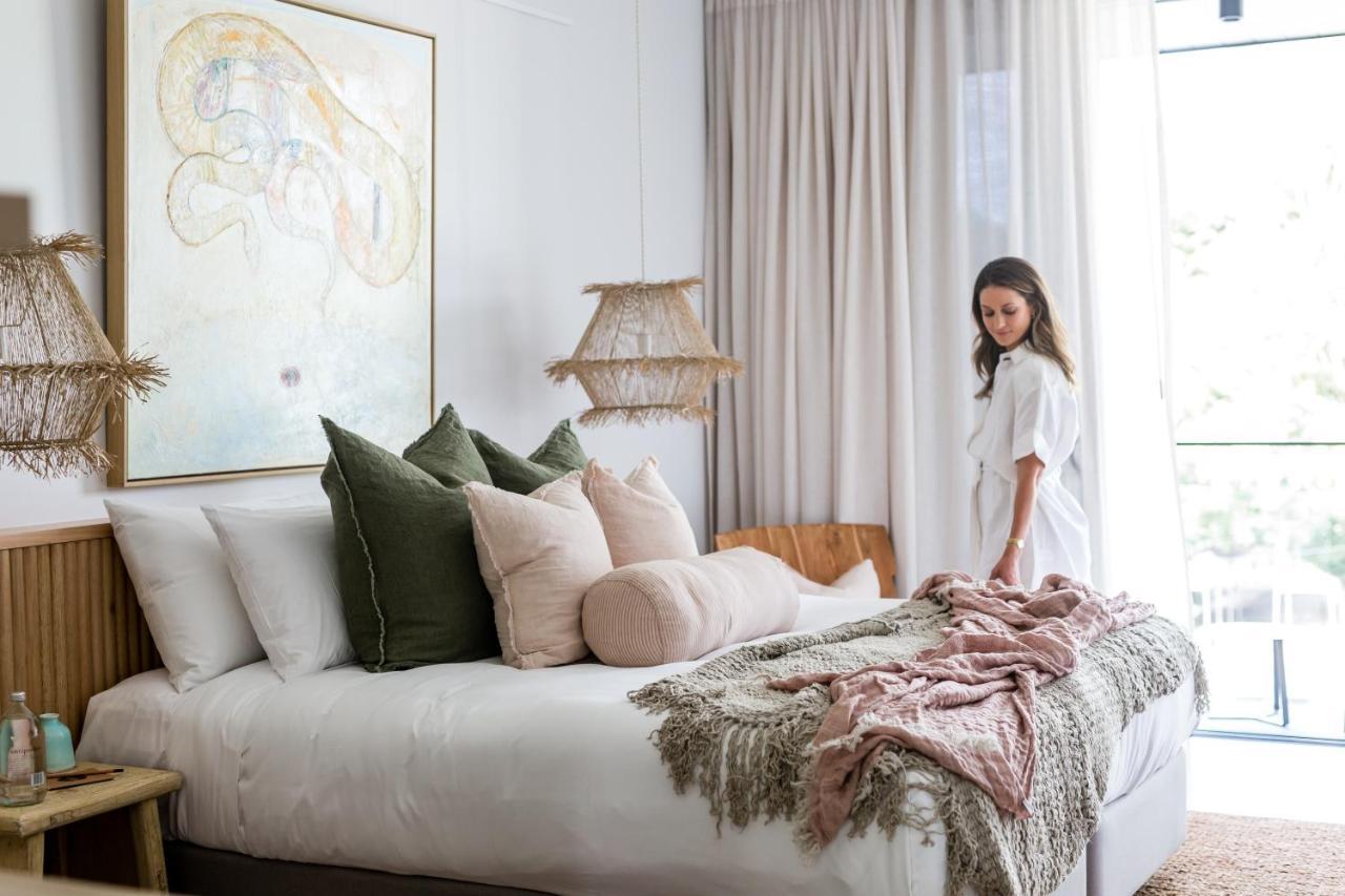 אימנדי Imperial Boutique Accommodation מראה חיצוני תמונה