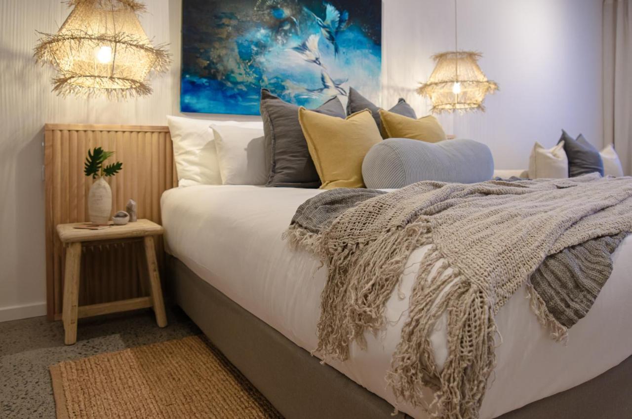 אימנדי Imperial Boutique Accommodation מראה חיצוני תמונה