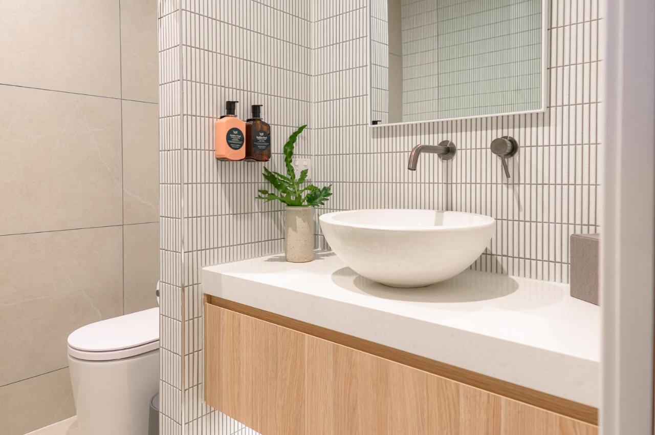 אימנדי Imperial Boutique Accommodation מראה חיצוני תמונה