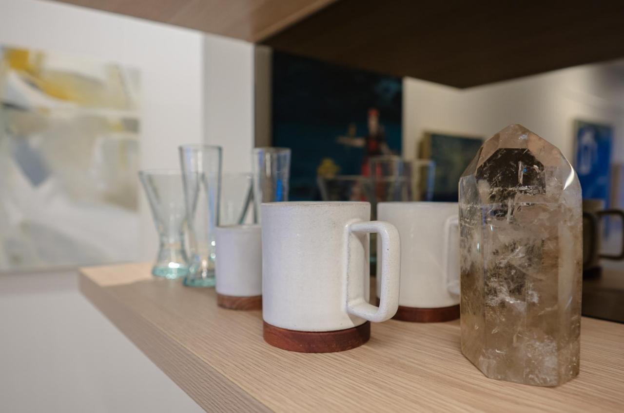אימנדי Imperial Boutique Accommodation מראה חיצוני תמונה