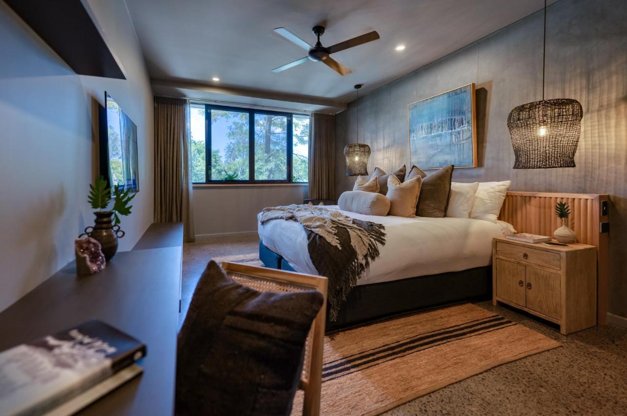 אימנדי Imperial Boutique Accommodation מראה חיצוני תמונה