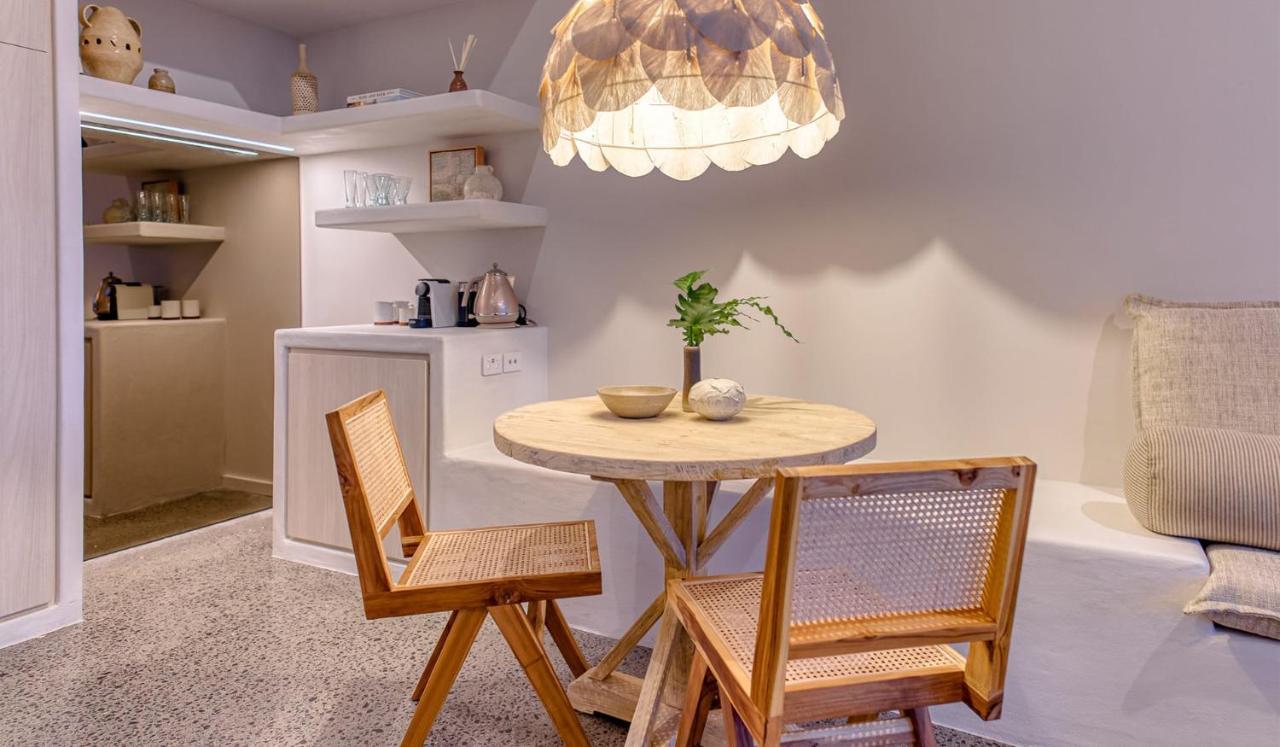 אימנדי Imperial Boutique Accommodation מראה חיצוני תמונה