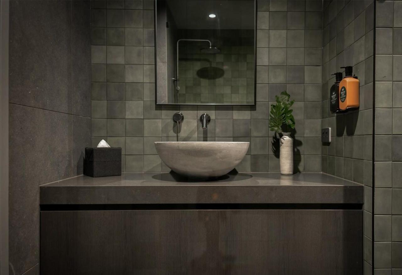 אימנדי Imperial Boutique Accommodation מראה חיצוני תמונה