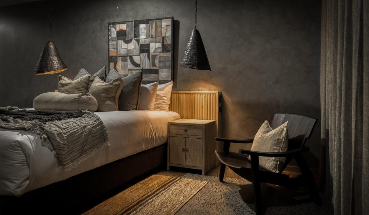 אימנדי Imperial Boutique Accommodation מראה חיצוני תמונה