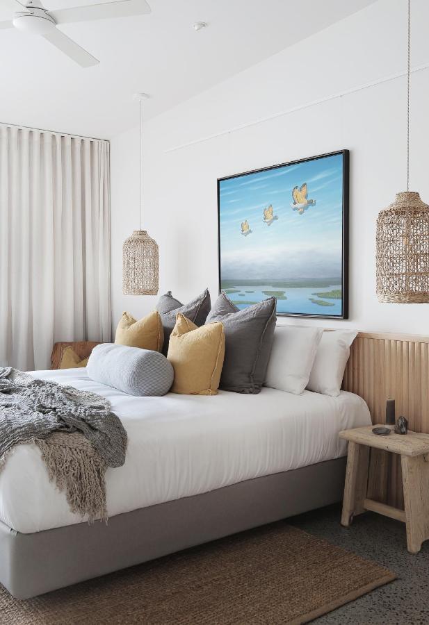 אימנדי Imperial Boutique Accommodation מראה חיצוני תמונה