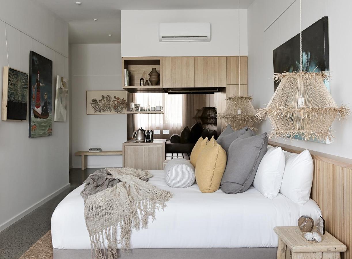אימנדי Imperial Boutique Accommodation מראה חיצוני תמונה