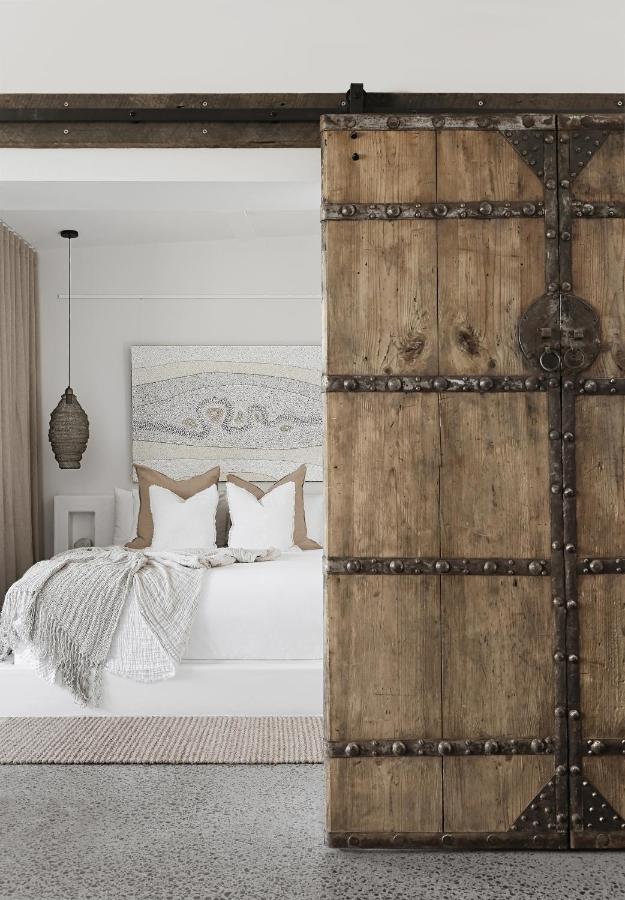 אימנדי Imperial Boutique Accommodation מראה חיצוני תמונה