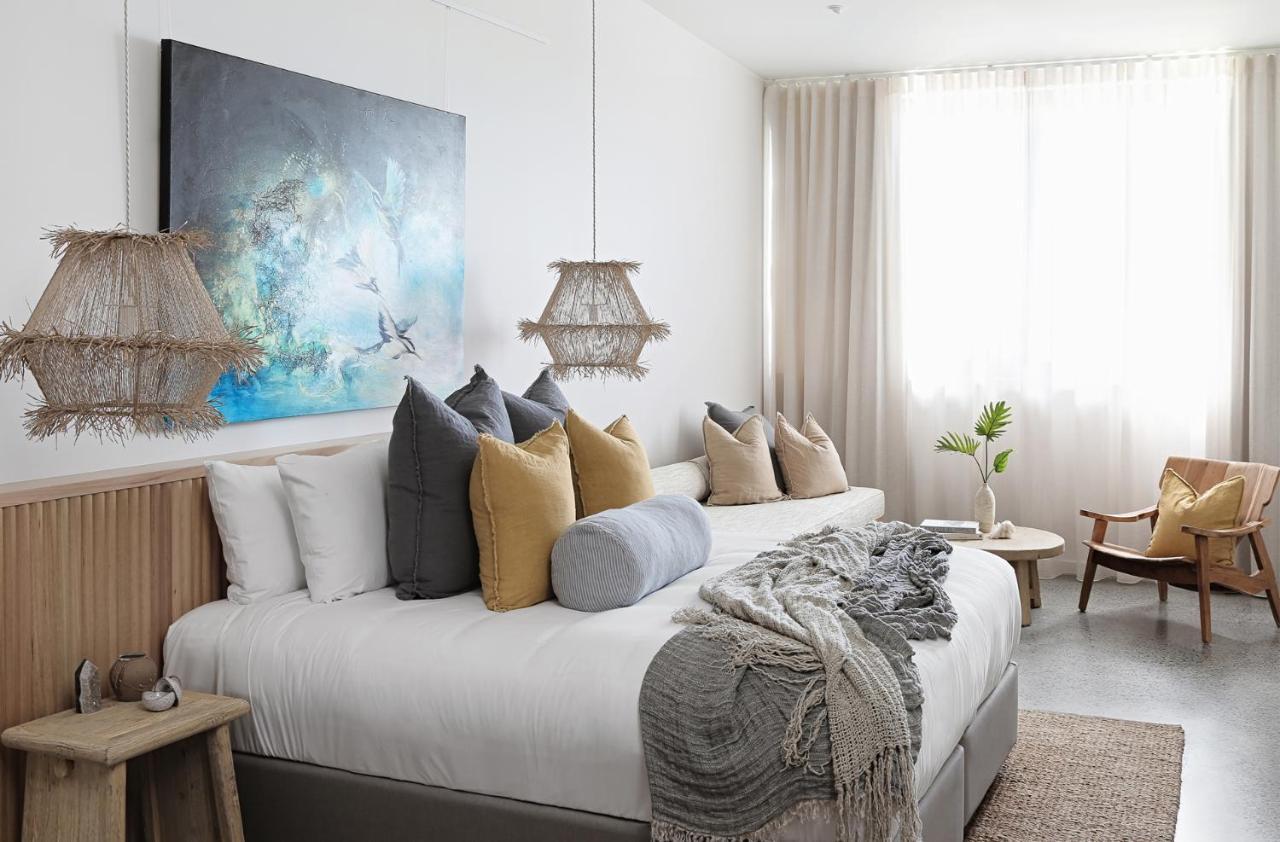 אימנדי Imperial Boutique Accommodation מראה חיצוני תמונה