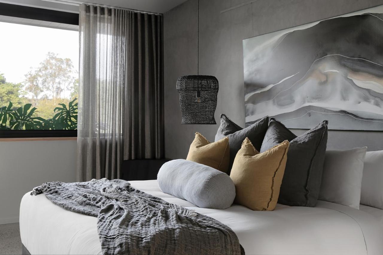 אימנדי Imperial Boutique Accommodation מראה חיצוני תמונה