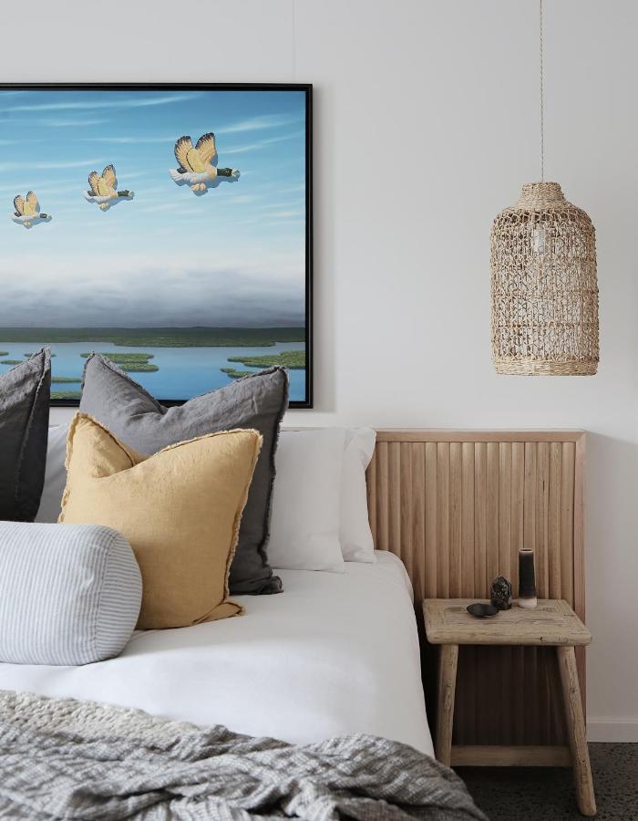 אימנדי Imperial Boutique Accommodation מראה חיצוני תמונה