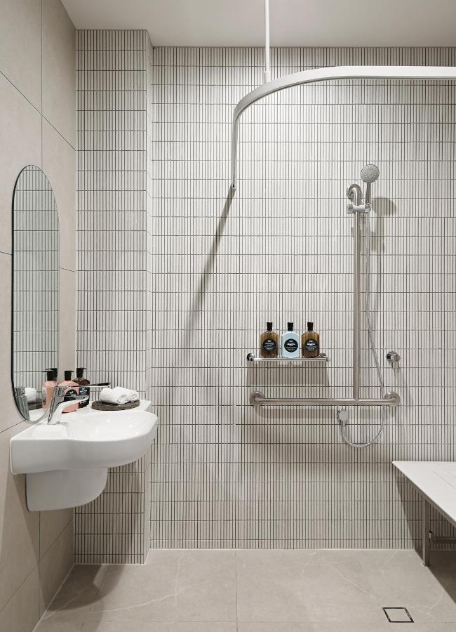 אימנדי Imperial Boutique Accommodation מראה חיצוני תמונה