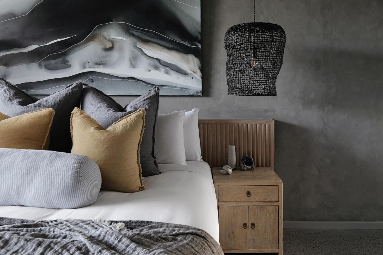 אימנדי Imperial Boutique Accommodation מראה חיצוני תמונה