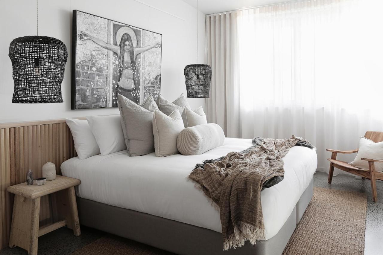 אימנדי Imperial Boutique Accommodation מראה חיצוני תמונה
