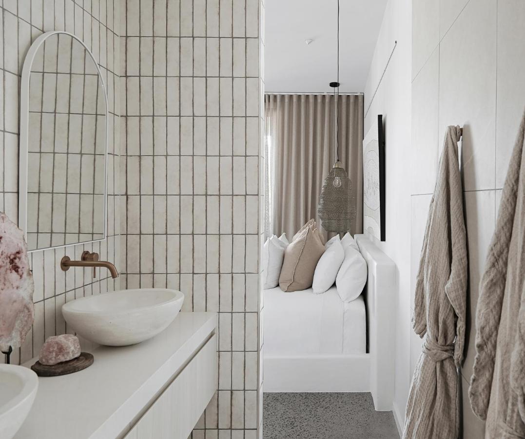 אימנדי Imperial Boutique Accommodation מראה חיצוני תמונה