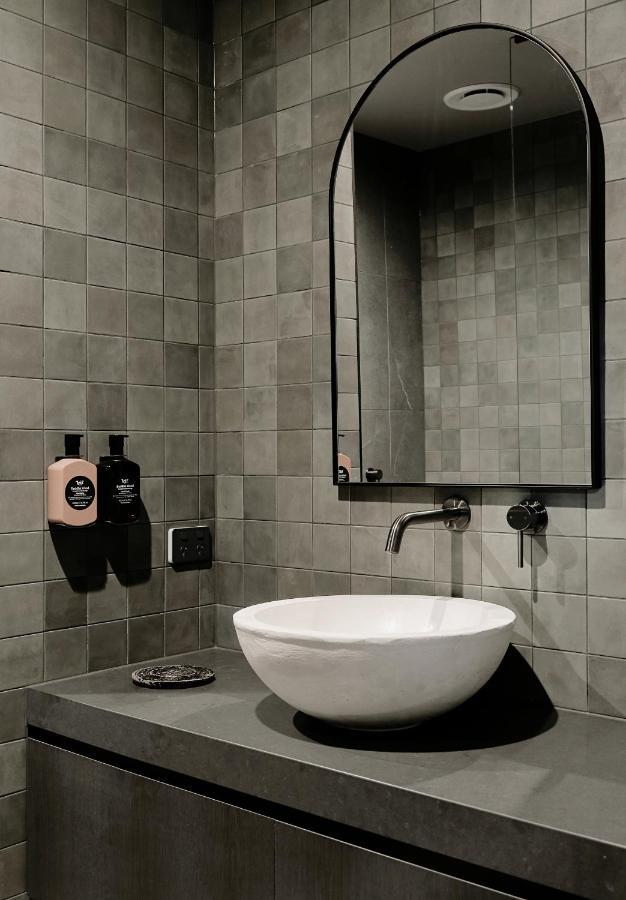 אימנדי Imperial Boutique Accommodation מראה חיצוני תמונה