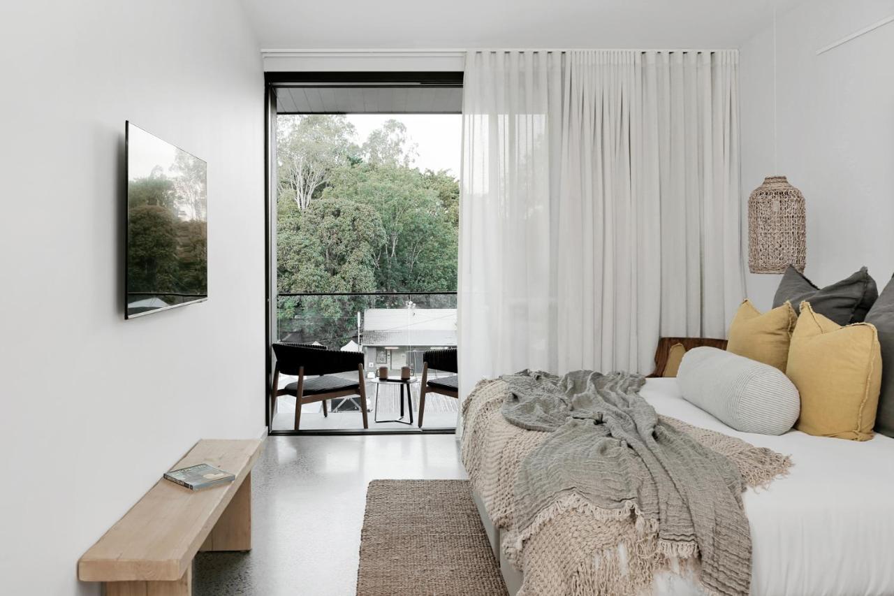 אימנדי Imperial Boutique Accommodation מראה חיצוני תמונה