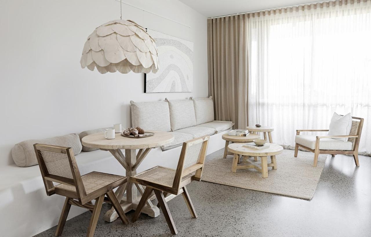 אימנדי Imperial Boutique Accommodation מראה חיצוני תמונה