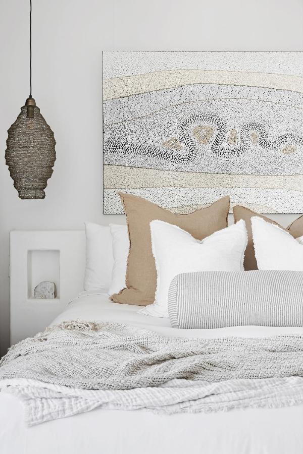 אימנדי Imperial Boutique Accommodation מראה חיצוני תמונה