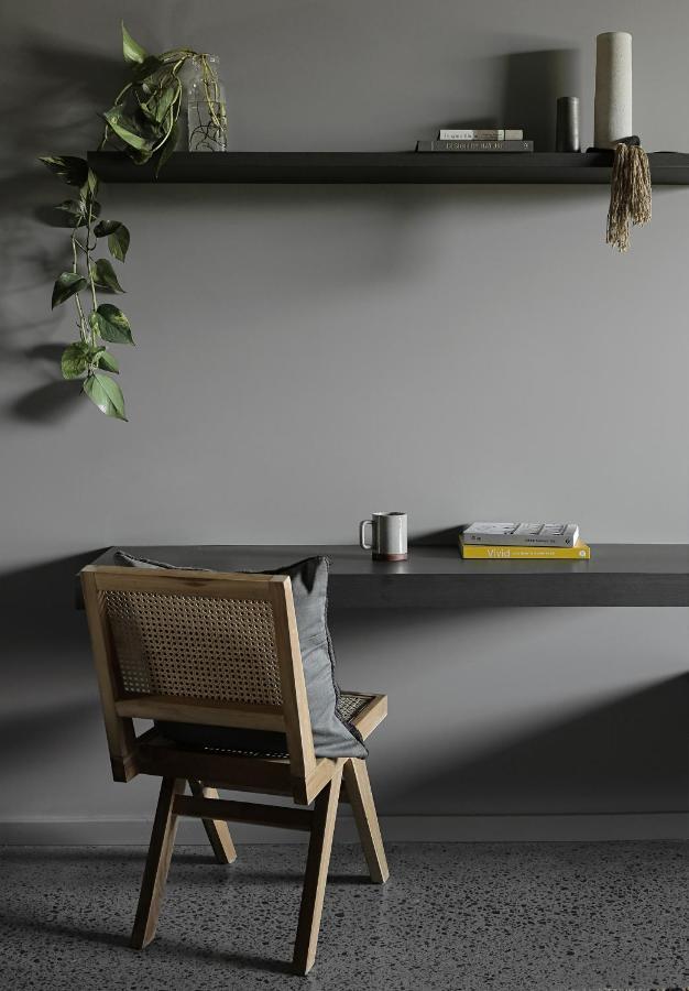 אימנדי Imperial Boutique Accommodation מראה חיצוני תמונה